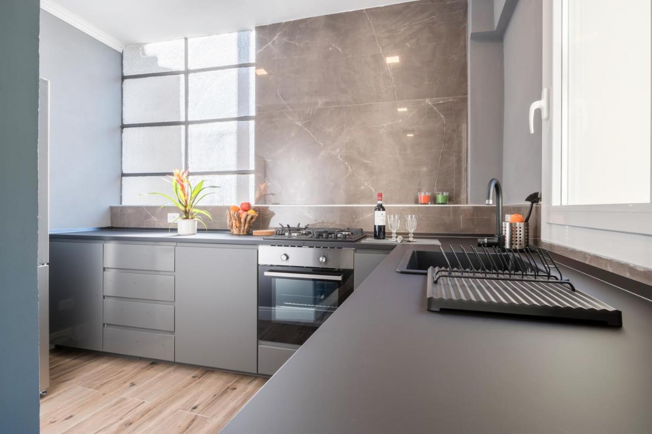 Raffinato Apt Vicino A Piazza Garibaldi X5 Парма Экстерьер фото