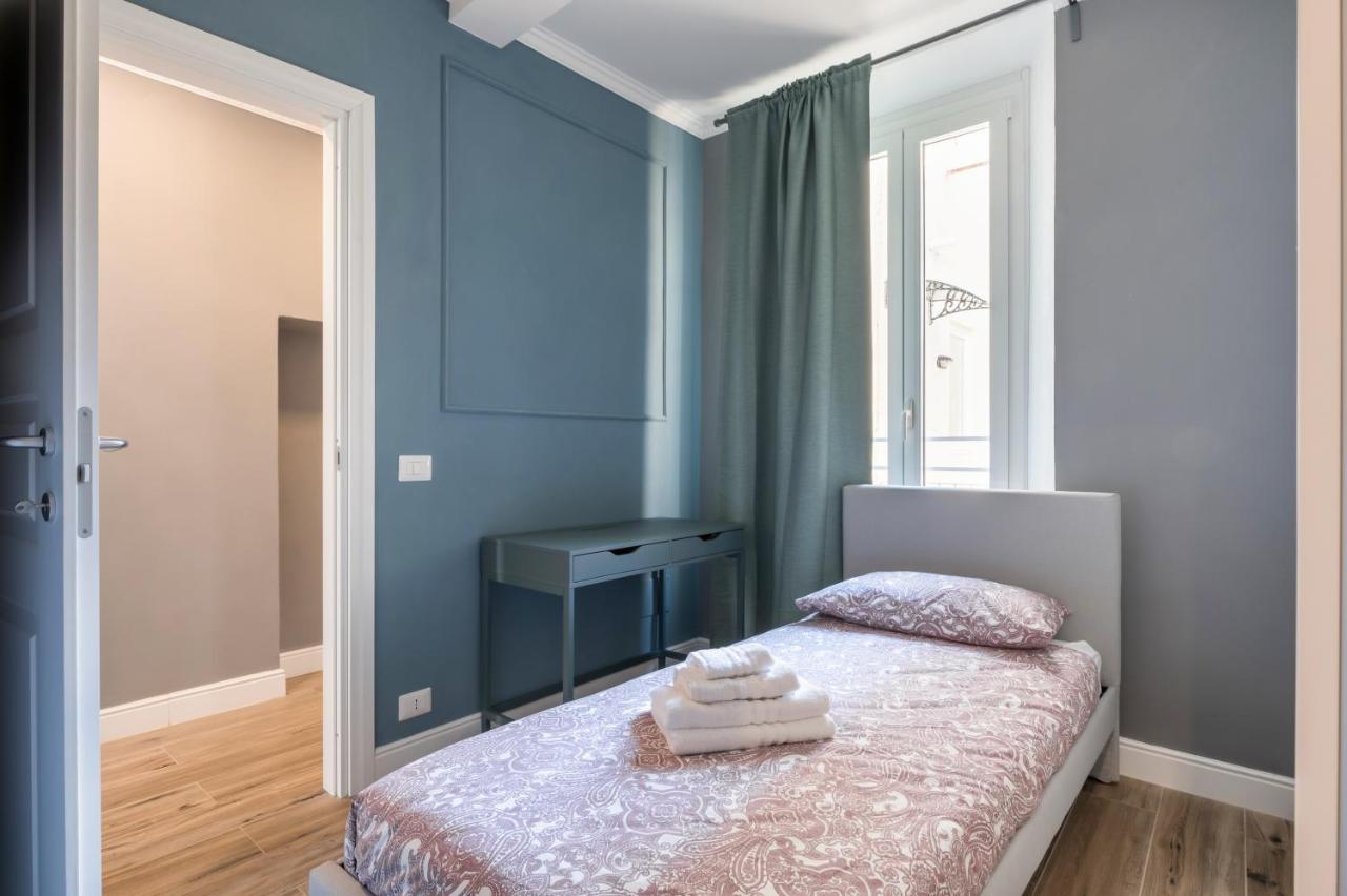 Raffinato Apt Vicino A Piazza Garibaldi X5 Парма Экстерьер фото
