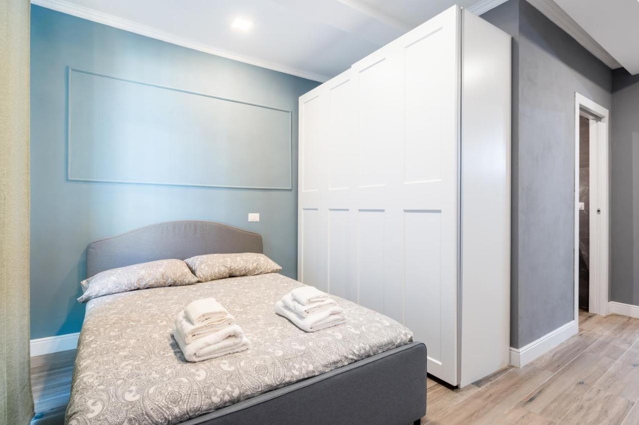 Raffinato Apt Vicino A Piazza Garibaldi X5 Парма Экстерьер фото