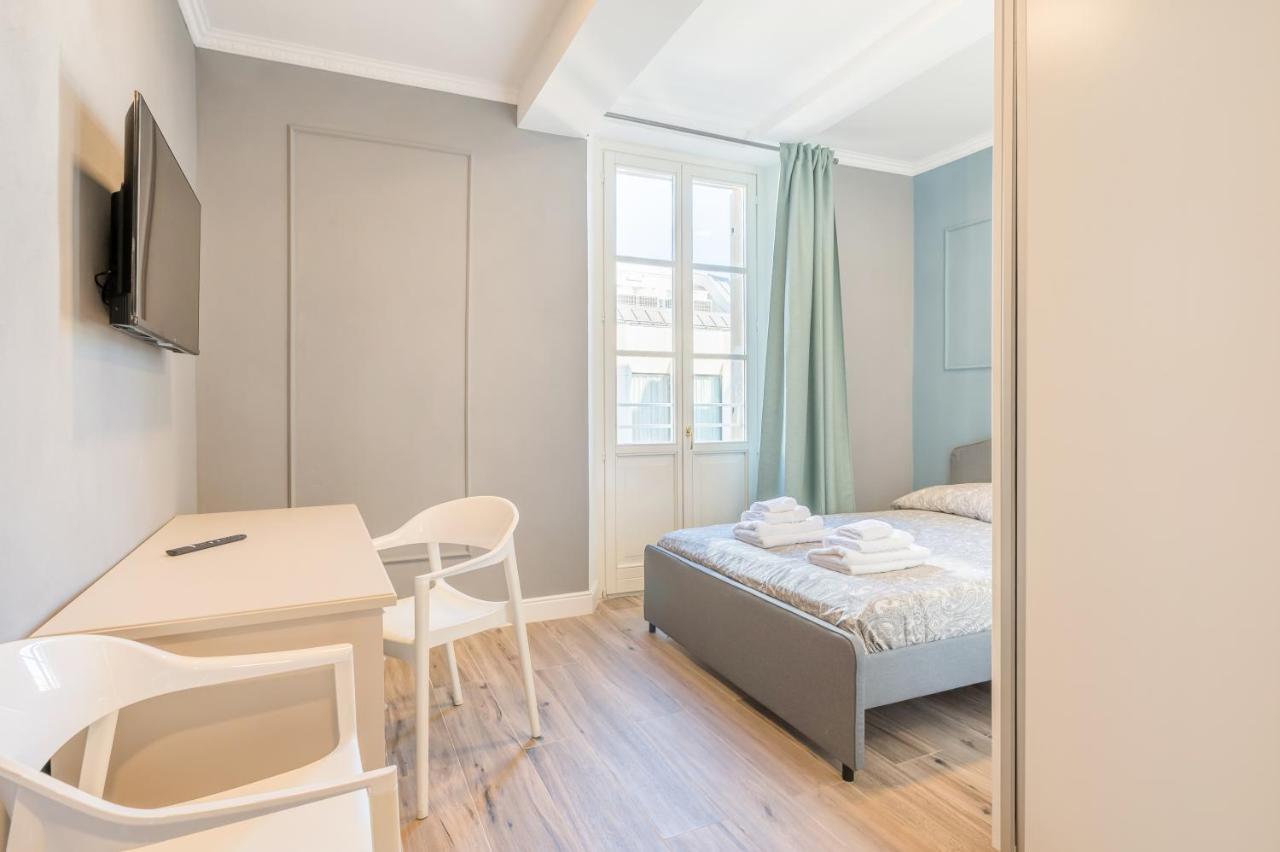 Raffinato Apt Vicino A Piazza Garibaldi X5 Парма Экстерьер фото