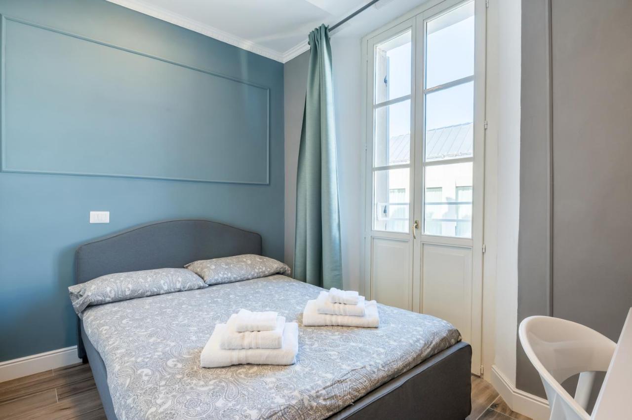 Raffinato Apt Vicino A Piazza Garibaldi X5 Парма Экстерьер фото