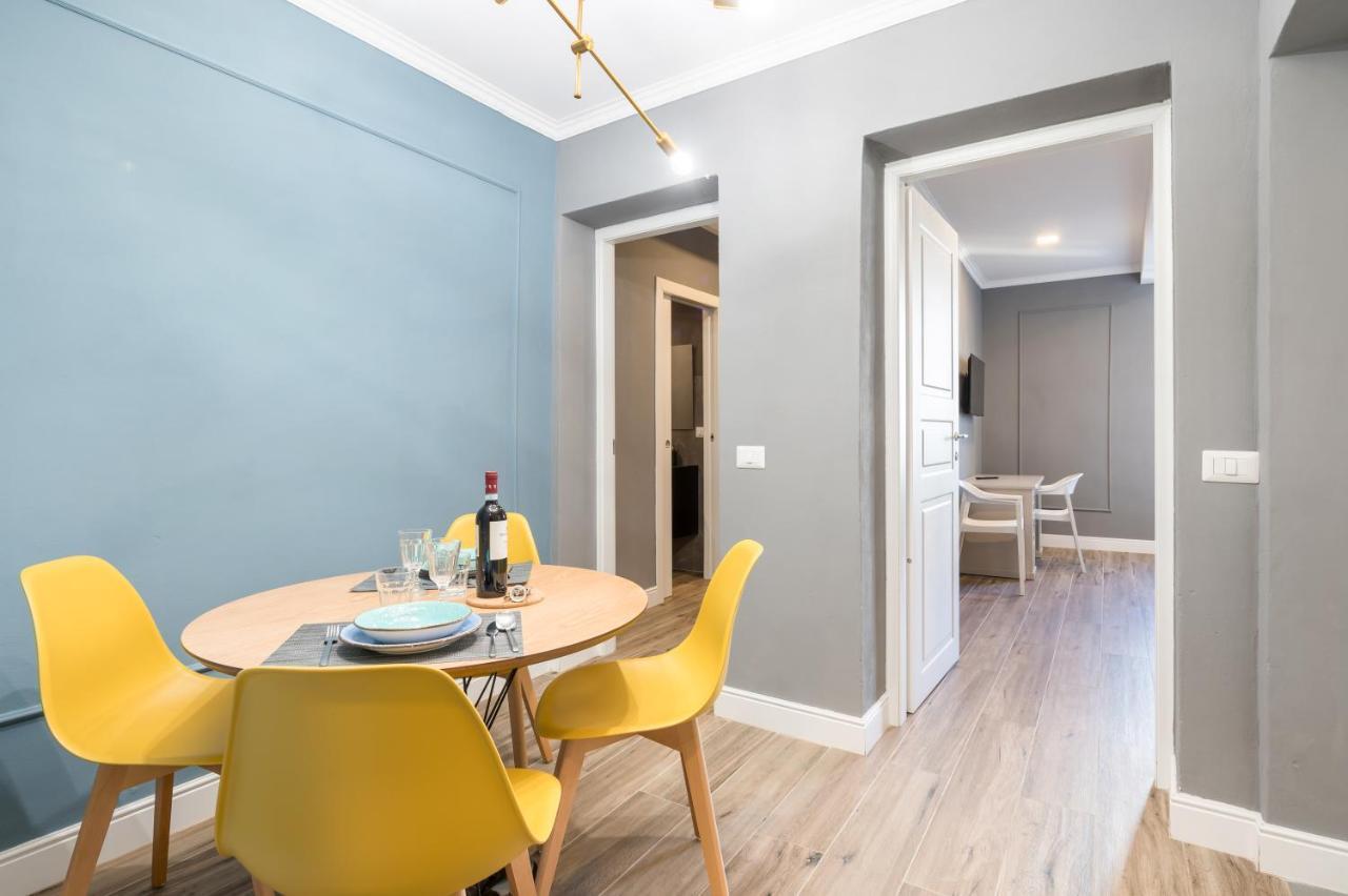 Raffinato Apt Vicino A Piazza Garibaldi X5 Парма Экстерьер фото