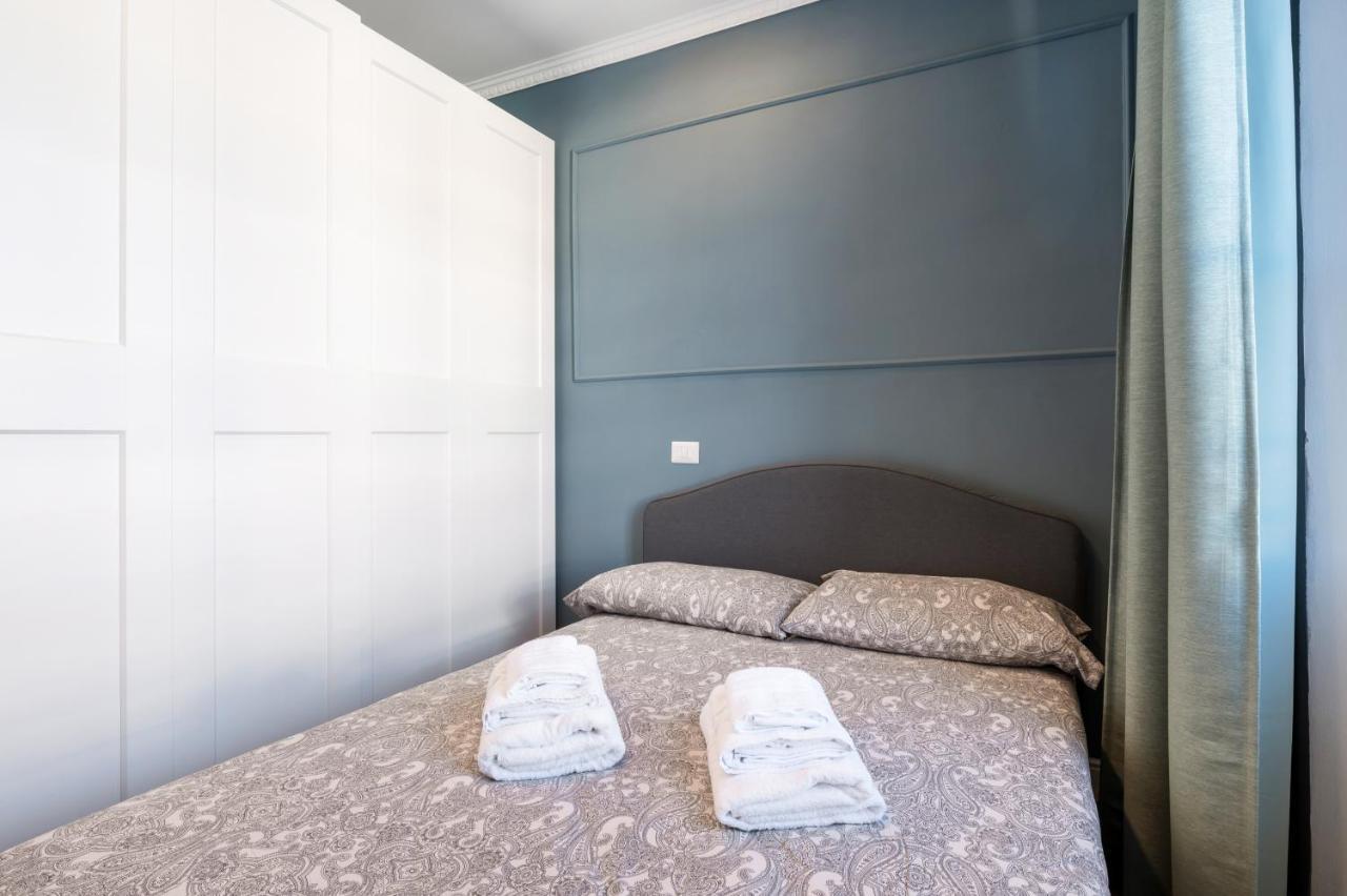 Raffinato Apt Vicino A Piazza Garibaldi X5 Парма Экстерьер фото