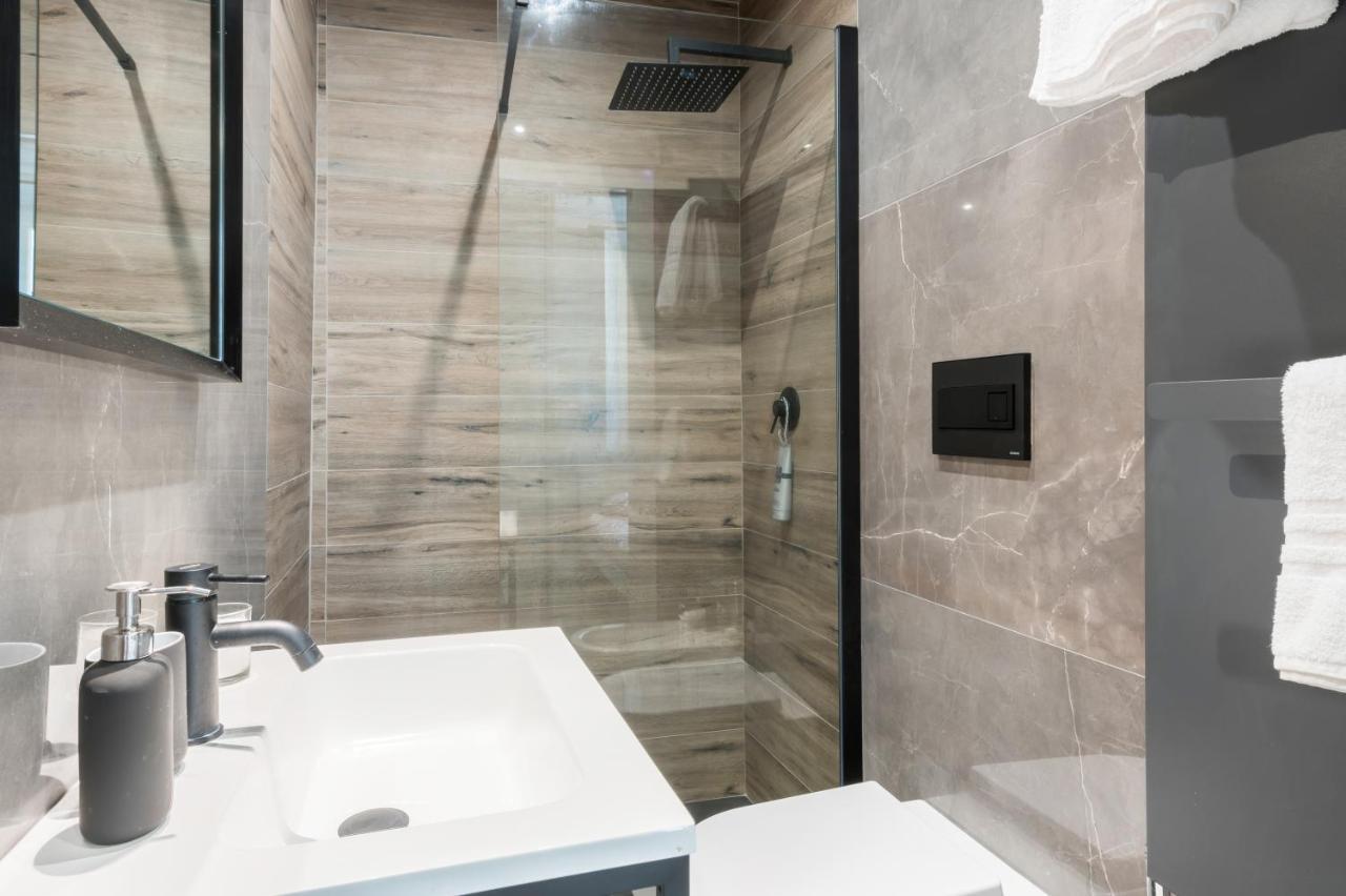 Raffinato Apt Vicino A Piazza Garibaldi X5 Парма Экстерьер фото