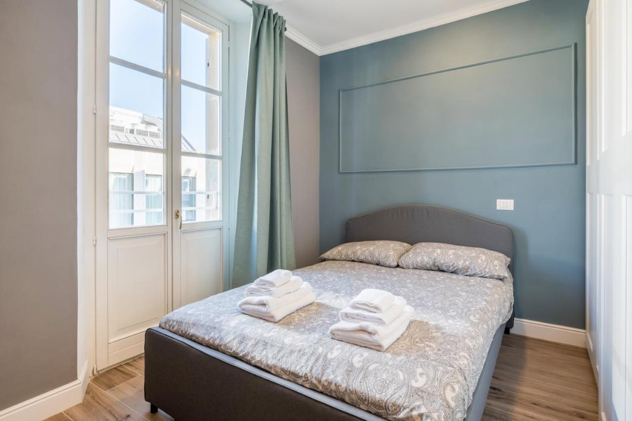 Raffinato Apt Vicino A Piazza Garibaldi X5 Парма Экстерьер фото