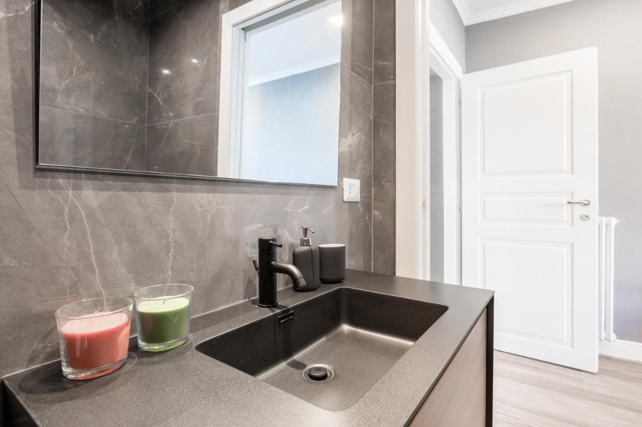Raffinato Apt Vicino A Piazza Garibaldi X5 Парма Экстерьер фото