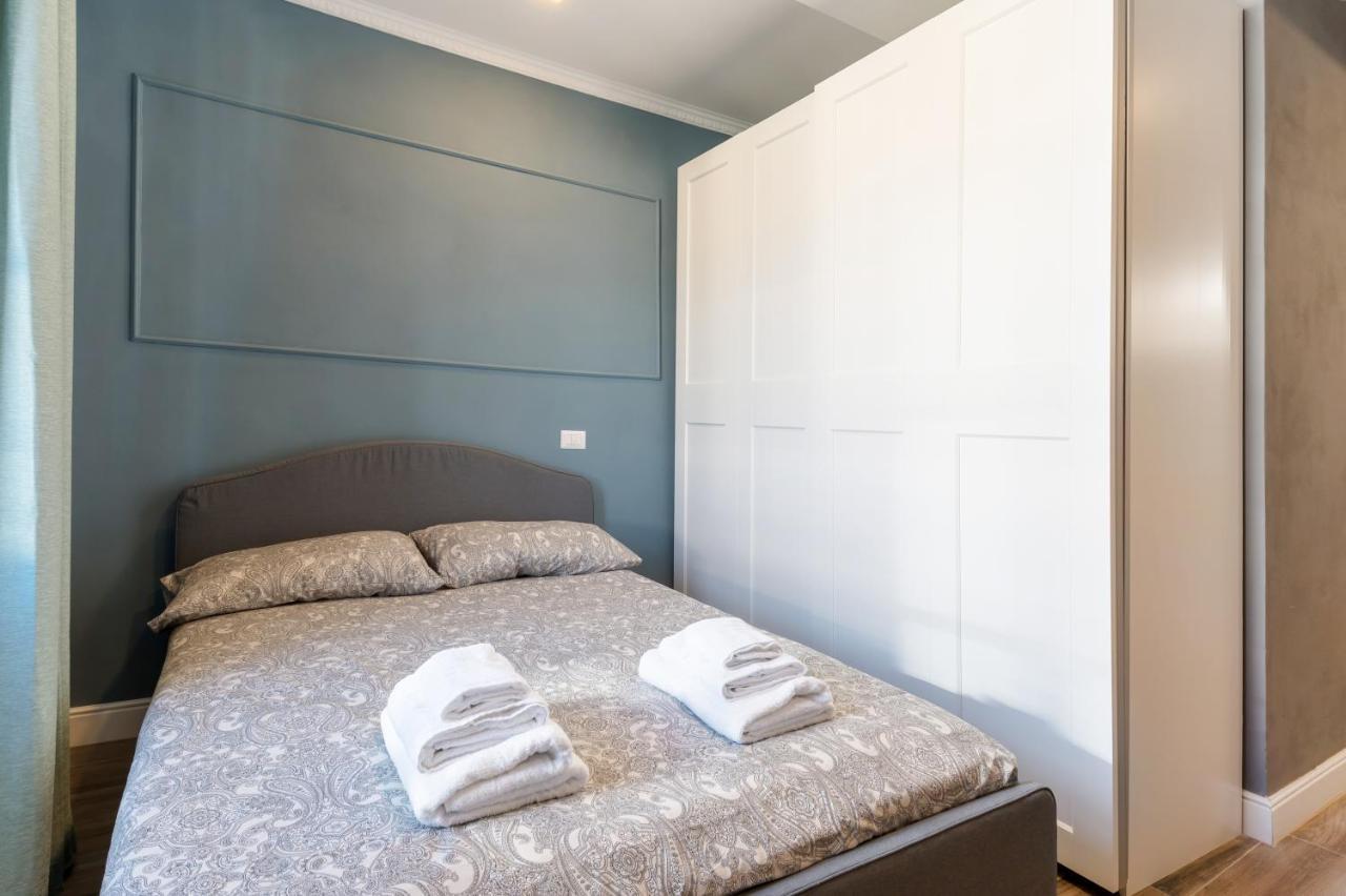 Raffinato Apt Vicino A Piazza Garibaldi X5 Парма Экстерьер фото